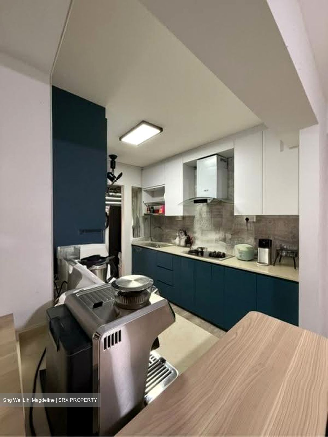Blk 618D Punggol Breeze (Punggol), HDB 4 Rooms #610101011